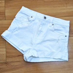 Women's Shorts